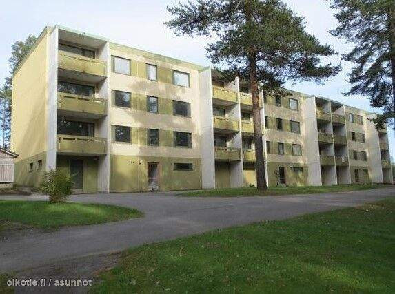 2h + k + kh  Savonlinna - valokuva 1