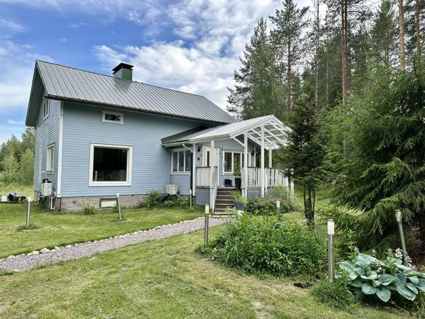 4h + s  Mikkeli – foto 1