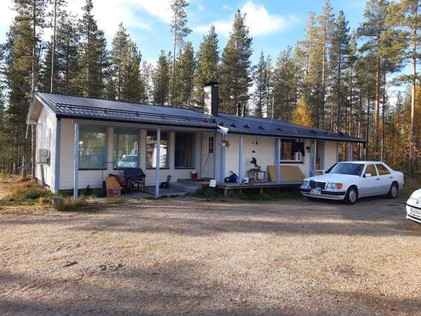 3h + s  Kemijärvi - valokuva 1