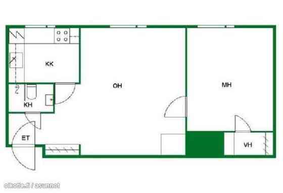 2h + kph + k  Varkaus