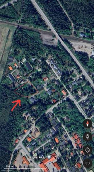 2h  Nurmijärvi - valokuva 1