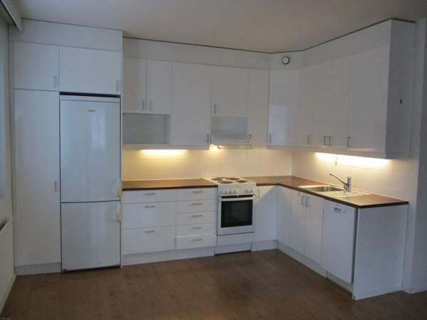 3h + avok + kph + vh + p  Pieksämäki - valokuva 2