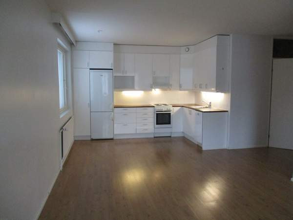 3h + avok + kph + vh + p  Pieksämäki - valokuva 1