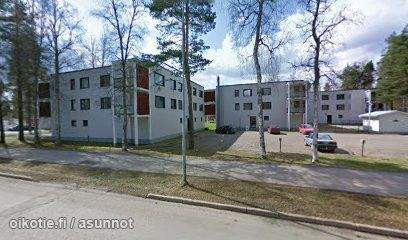 2h + k + kph + p  Pieksämäki - valokuva 1