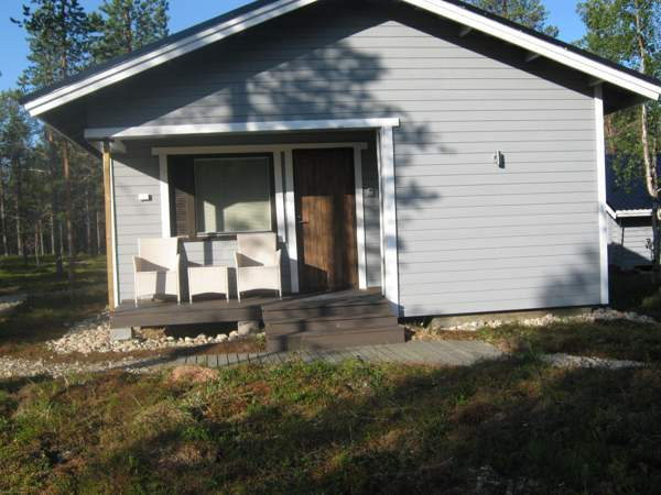 3h + s  Muonio - photo 1