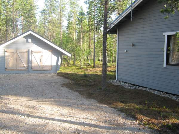 3h + s  Muonio - photo 7