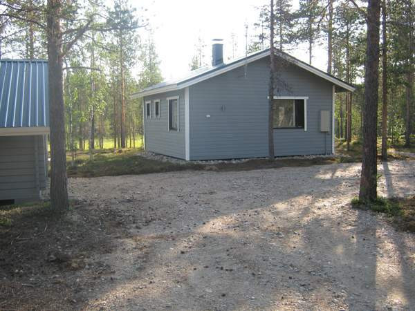 3h + s  Muonio - photo 2