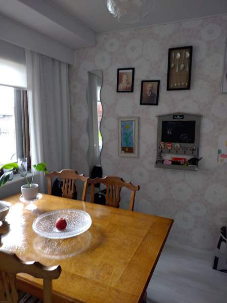 2h + k + vh + s  Saarijärvi – foto 5