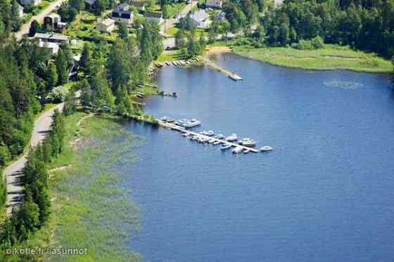 4h, k, 2 wc, pukuh, s/ph, at  Savonlinna