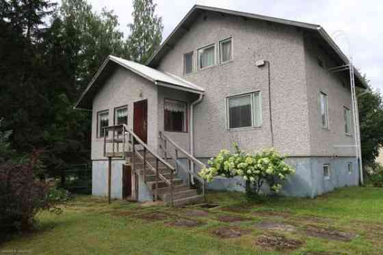 4h, k, 2 wc, pukuh, s/ph, at  Savonlinna