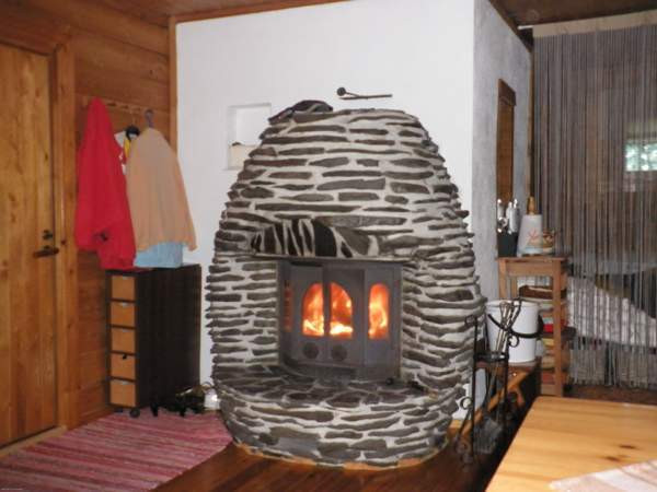 Tupakeittö n. 25 m2, sauna + pukutila 8m2  Kitee – foto 2