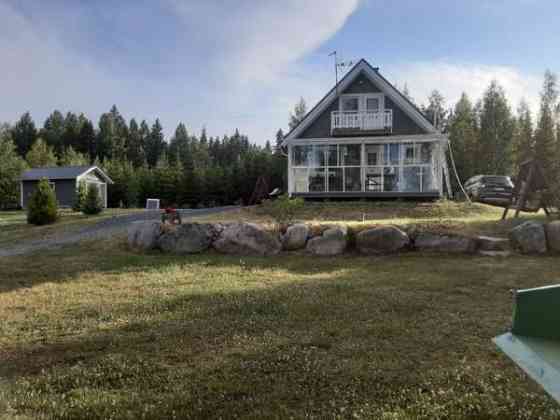 4h + s + p  Kivijärvi