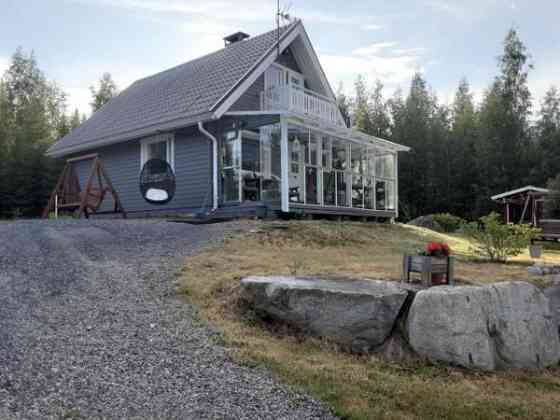 4h + s + p  Kivijärvi