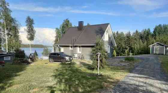 4h + s + p  Kivijärvi