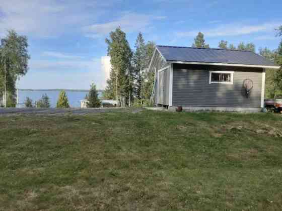 4h + s + p  Kivijärvi