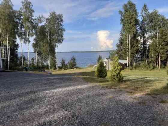 4h + s + p  Kivijärvi