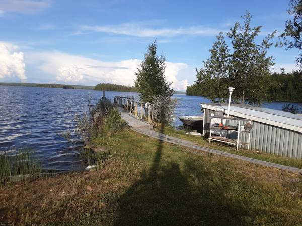 4h + s + p  Kivijärvi - valokuva 5