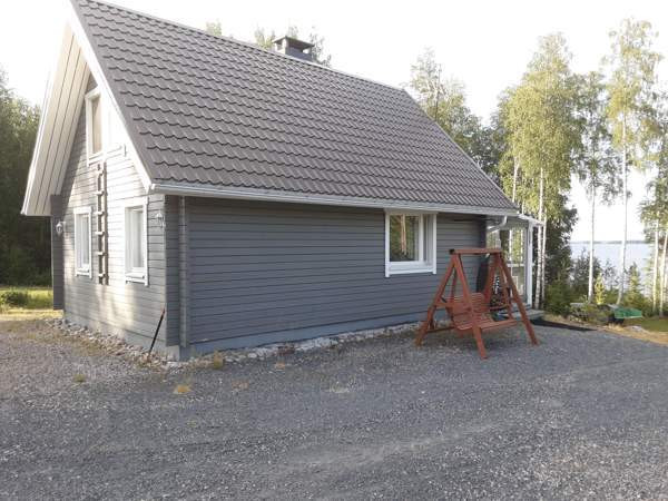 4h + s + p  Kivijärvi - valokuva 8