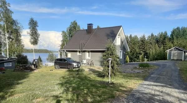 4h + s + p  Kivijärvi - valokuva 1