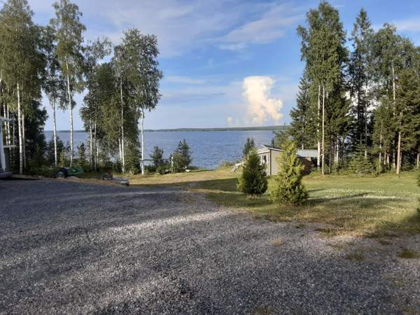 4h + s + p  Kivijärvi - valokuva 4