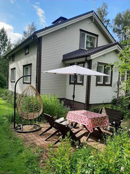 5h + k + s  Kitee - изображение 1