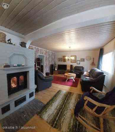 5h + k + s + 2xwc + 3 x at + varastot  Kuopio