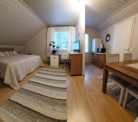 5h + k + s + 2xwc + 3 x at + varastot  Kuopio