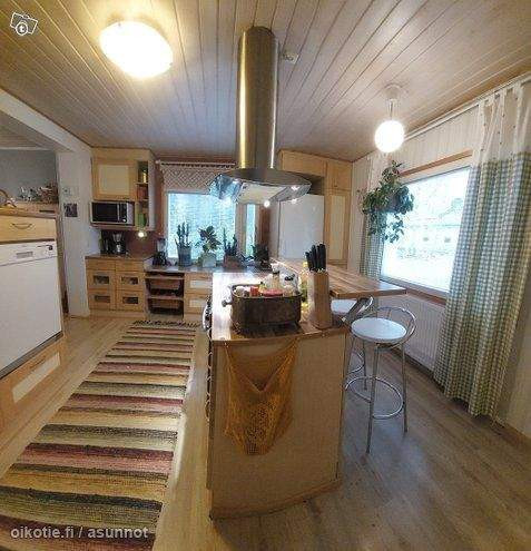 5h + k + s + 2xwc + 3 x at + varastot  Kuopio – foto 2