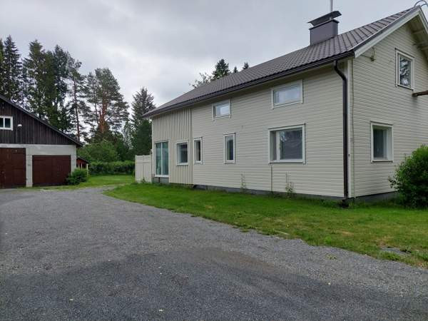 5h + k + s + 2xwc + 3 x at + varastot  Kuopio – foto 1