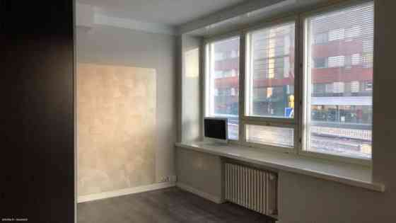 1-2 huonetta ja avokeittiö  Helsinki