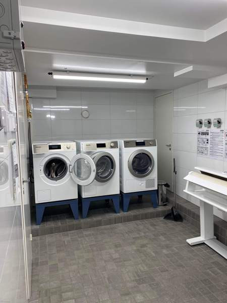 1-2 huonetta ja avokeittiö  Helsinki – foto 7