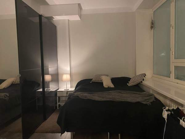 1-2 huonetta ja avokeittiö  Helsinki – foto 8