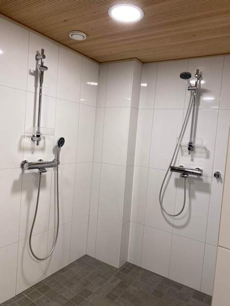 1-2 huonetta ja avokeittiö  Helsinki – foto 5