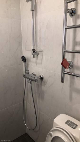 1-2 huonetta ja avokeittiö  Helsinki – foto 4