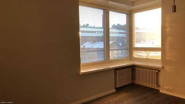 1-2 huonetta ja avokeittiö  Helsinki – foto 3