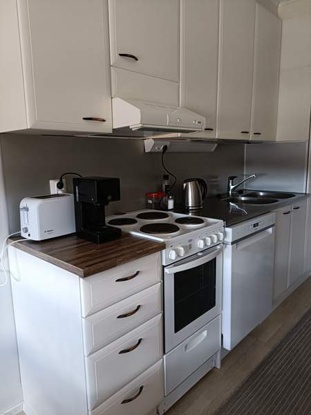 2h + s  Kuopio - valokuva 8