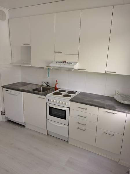 2h + k+kph+vh+p  Ilomantsi – foto 1