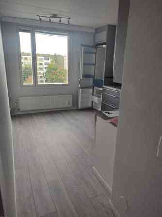 2h + k + p + vh  Vantaa