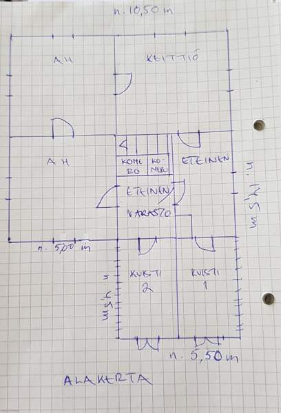 5h  Pihtipudas - photo 3