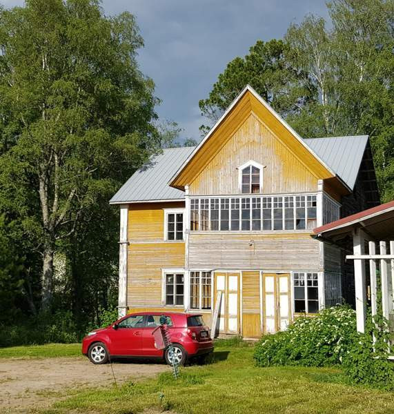 5h  Pihtipudas - photo 4