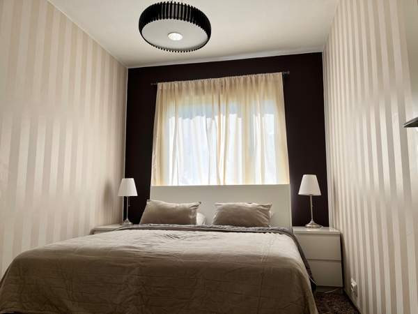 4h + k + kph + erillinen WC + p  Turtkul - valokuva 5