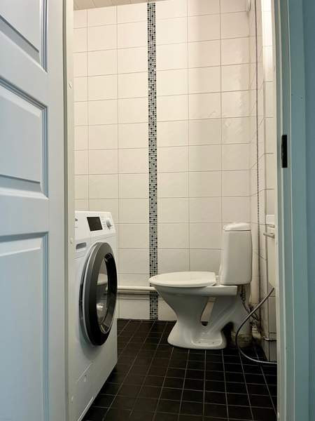 4h + k + kph + erillinen WC + p  Turtkul - valokuva 8