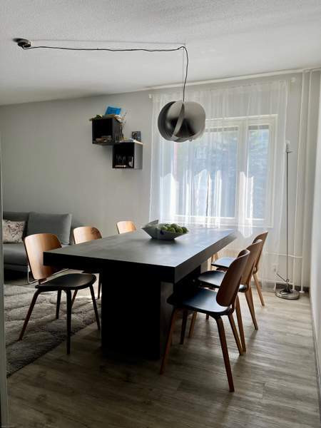 4h + k + kph + erillinen WC + p  Turtkul - valokuva 1