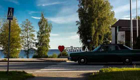 2-3 h + k + s + p  Säkylä