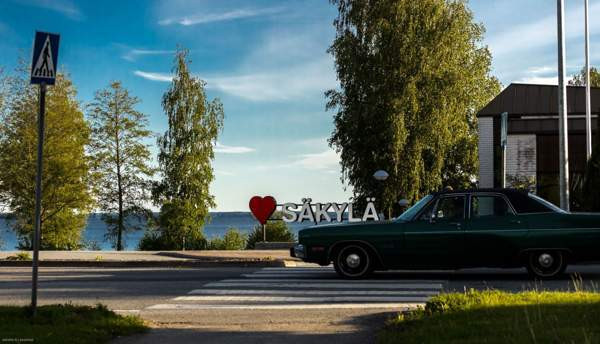 2-3 h + k + s + p  Säkylä – foto 2