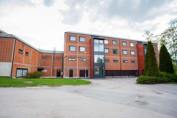 2-3 h + k + s + p  Säkylä – foto 1