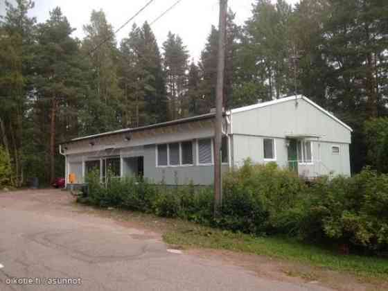 2h + avok + s+kp+khh sekä liiketila  Chukotskiy Avtonomnyy Okrug