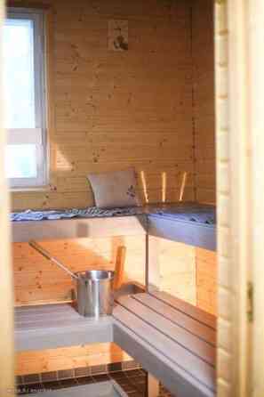 2h + avok + s+kp+khh sekä liiketila  Chukotskiy Avtonomnyy Okrug