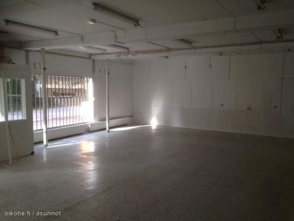 2h + avok + s+kp+khh sekä liiketila  Chukotskiy Avtonomnyy Okrug - valokuva 8