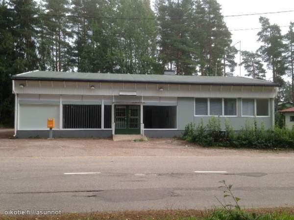 2h + avok + s+kp+khh sekä liiketila  Chukotskiy Avtonomnyy Okrug - valokuva 3